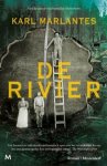 Karl Marlantes - De rivier
