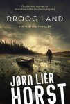 Jørn Lier Horst - Droog Land