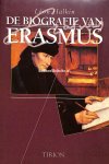 Halkin, Leon - De biografie van Erasmus