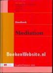 Bonenkamp, H.J. / Brenninkmeijer, A.F.M. / Oyen, K. van / Prein, H.C.M. / Walters, P. - Handboek mediation