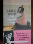 Viewegh, Michal - Het reisgezelschap