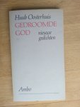 Oosterhuis - GEDROOMDE GOD / druk 1