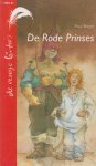 Biegel, Paul - De rode prinses