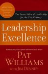 Pat Williams, Jim Denney - Leadership Excellence