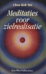 [{:name=>'Choa Kok Sui', :role=>'A01'}, {:name=>'H. Nelisse-Zijderveld', :role=>'B06'}] - Meditaties voor zielrealisatie