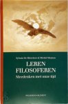 Sylvain de Bleeckere, Michel Meynen - Leren filosoferen meedenken met onze tijd