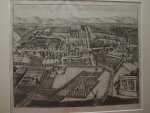 Domburg. - De Stad Domburgh.