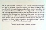 Brakman, Willem - Oom Anton