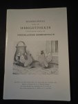 Bunning-Vogelpoel, A.C. ( redactie ) - Handleiding voor de  Sebrightfokker.