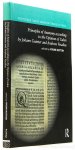 GUINTER, JOHANN, VESALIUS, A., NUTTON, V., (ED.) - Principles of anatomy according to the opinion of Galen by Johann Guinter and Andreas Vesalius.