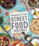 Taylor , Genevieve . [ ISBN 9789048315475 ] 4519 - MasterChef Streetfood Wereldwijd . (  Van beignets en quesadilla's tot pad Thai en geurige broodjes: miljoenen mensen over de hele wereld genieten elke dag van streetfood. In deze schitterende verzameling recepten laat de vernieuwende culinair -