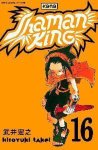 Onbekend - Shaman king deel 16