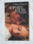 Styron, William - Sophie's keuze