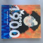 Edwin Becker - Wenen 1900