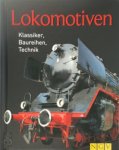  - Lokomotiven