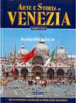  - Arte e Storia di Venezia