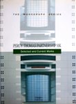 Dobney, Stephen - Percy Thomas Parnership HK   Selected and Current Works   The Monograph Series