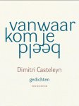 Dimitri Casteleyn - Vanwaar kom je beeld