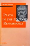 Hankins - Plato in the Italian Renaissance