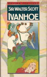 Scott, Sir Walter - IVANHOE