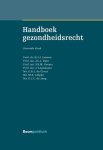 H.J.J. Leenen - Handboek gezondheidsrecht