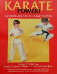 George R. Parulski ,  Frankie Mitchell - Karate Power! Learning the Art of the Empty Hand