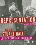 Hall - Representation