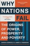Daron Acemoglu-James A. Robinson - (1) Why Nations Fail