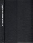 HOENIGER, Cathleen - The Afterlife of Raphael's Paintings. [without dustjacket].