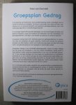 Overveld, Kees van - Groepsplan gedrag - Planmatig werken aan passend onderwijs Overveld, Kees van - Groepsplan gedrag - Planmatig werken aan passend onderwijs