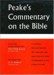 Black, Matthew and Rowley, H.H. (ed.) - Black, Matthew and Rowley, H.H. (ed.)-Peake's Commentary on the Bible Black, Matthew and Rowley, H.H. (ed.) - Black, Matthew and Rowley, H.H. (ed.)-Peake's Commentary on the Bible