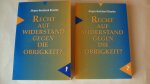 Klautke, J.-B. - Recht auf Widerstand gegen die Obrigkeit?