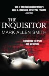 Mark Allen Smith 218668 - The Inquisitor