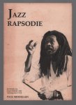 Middellijn, Paul - Jazz-rapsodie : poezie