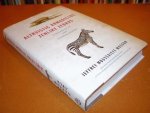 Masson, Jeffrey Moussaieff - Altruistic Armadillos, Zenlike Zebras - A Menagerie of 100 Favorite Animals