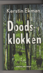 Ekman, Kerstin - Doodsklokken
