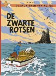 Hergé, GEORGES. Remi, - Kuifje 06 - De zwarte rotsen