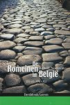 R. Nouwen 73622 - De Romeinen in Belgie 31 v. C. - 476 n. C.