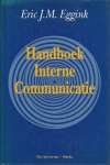 Eggink, Eric.J.M. - Handboek interne communicatie