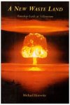Michael Horovitz - A New Waste Land