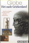 Mozzatti, Luca - Het oude Griekenland. Van de vroegste Griekse kunst tot het hellenisme