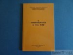 N/A. - Nederlandse Volkskundige Bibliografie. D: Zaaknamenindex op delen XI - XX.