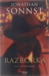 Sonnst Jonathan - Razborka