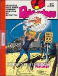 Franquin - Robbedoes 164ste album
