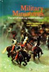 Simon Goodenough - Military Miniatures The art of making model soldiers
