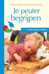 Aline Hoogenboom, Joop Stolk - Christelijke opvoeding  -   Je peuter begrijpen