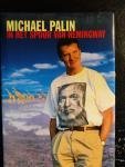 Palin, Michael - In het spoor van Hemingway