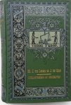 Lennep Mr. J. van en J. ter Gouw - Uithangteekens en opschriften 3-4, de Uithangteekens