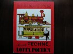  - logomotives speciale techne e lotta poetica firenze paul de vree
