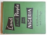 Buchanan, K.M. & Pugh, J.C. - Land and People in NIGERIA